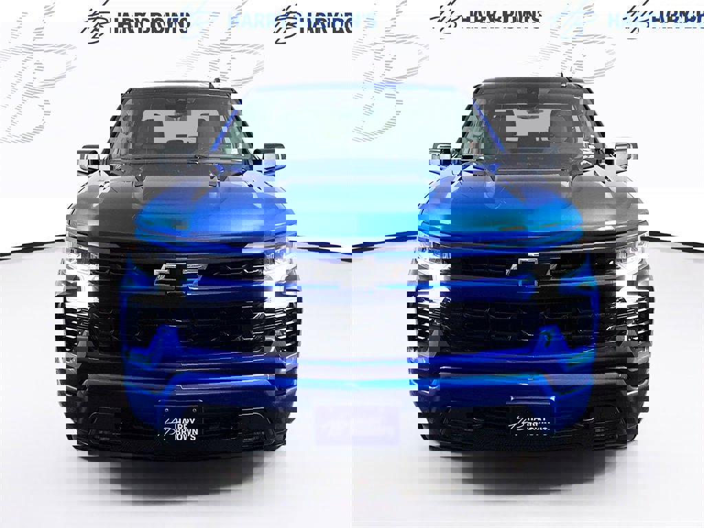 Used 2022 Chevrolet Silverado 1500 RST image 26