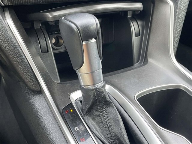 Used 2022 Honda Accord Sport image 38
