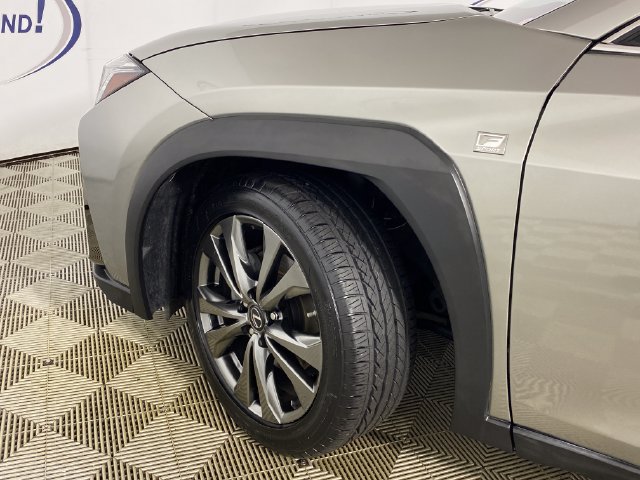 Used 2019 Lexus UX 250h F Sport w/ F Sport Premium Package AWD/4WD image 23