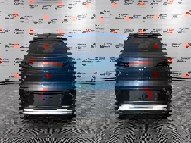 New 2026 Buick Envista Preferred image 4