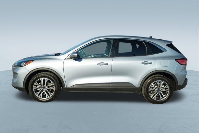 Used 2022 Ford Escape SEL w/ Technology Package image 4