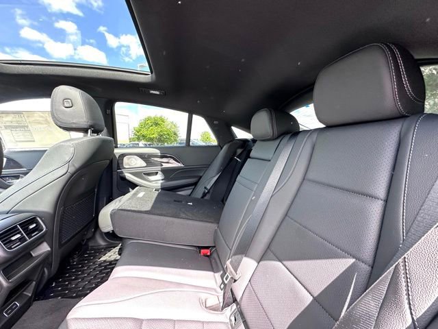 New 2026 Mercedes-Benz GLC 300 4MATIC image 20