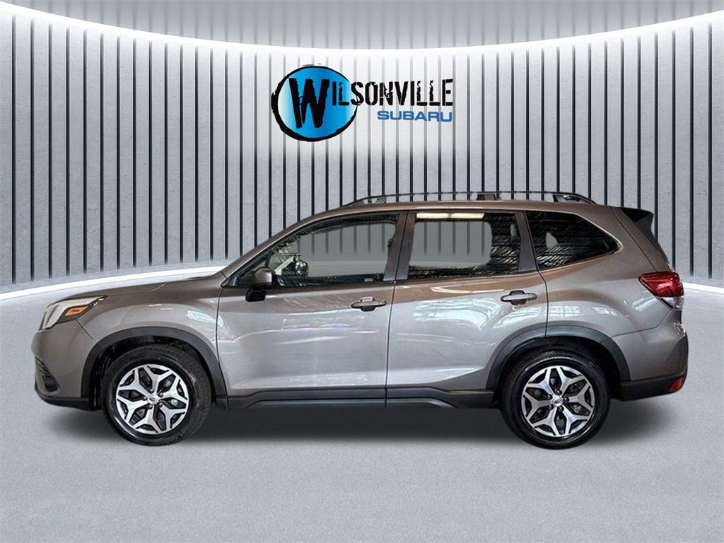 Used 2024 Subaru Forester Premium image 16
