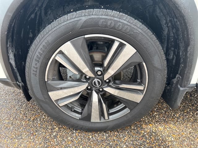 Certified 2023 Nissan Rogue Platinum AWD/4WD image 28