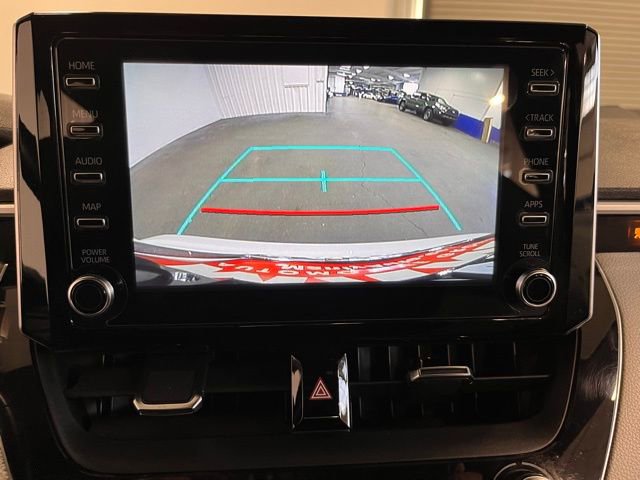 Used 2020 Toyota Corolla SE image 27