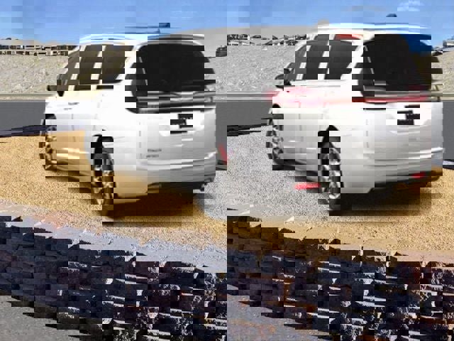 New 2026 Chrysler Pacifica Select image 6