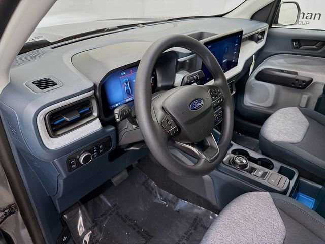 New 2025 Ford Maverick XLT image 9
