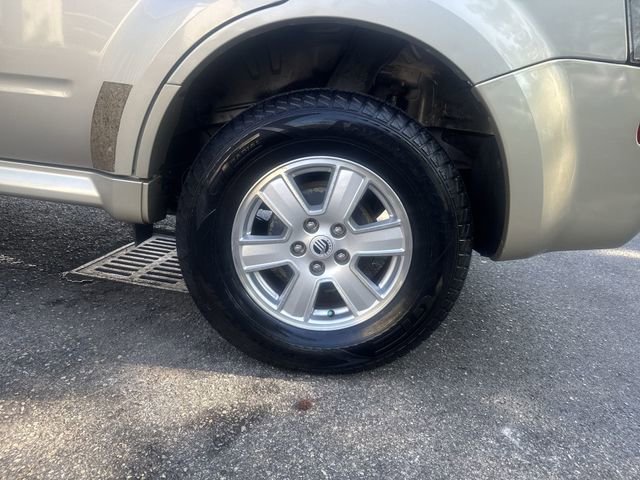 Used 2010 Mercury Mariner 2WD image 31