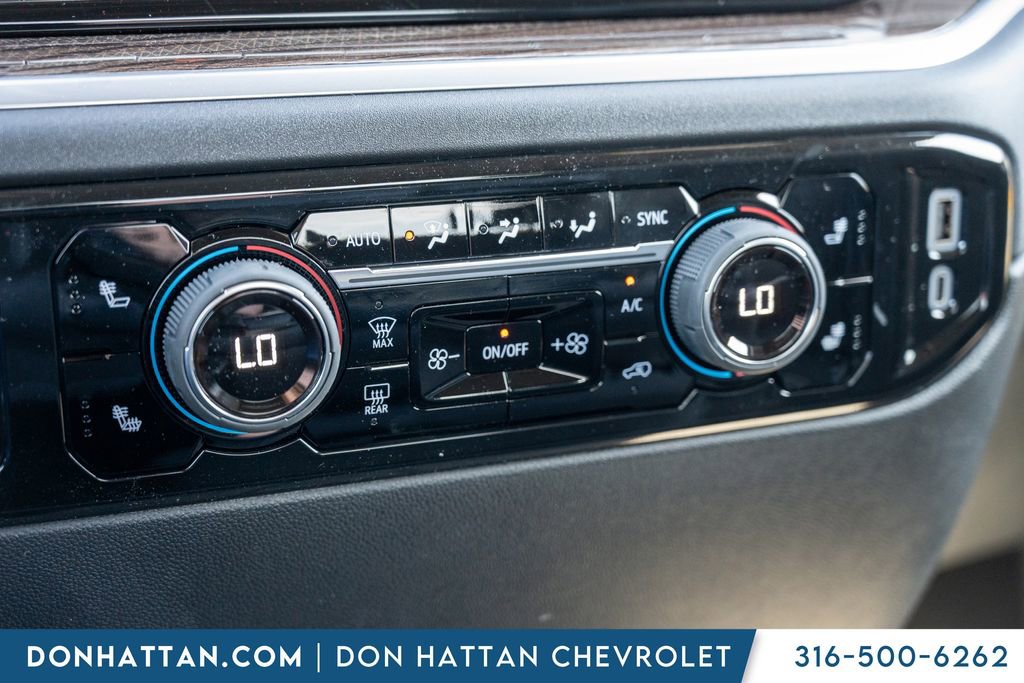 New 2026 Chevrolet Silverado 1500 RST w/ RST Select Package image 11