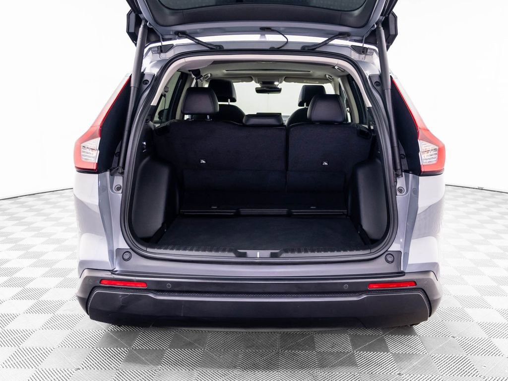 Certified 2024 Honda CR-V EX-L image 32
