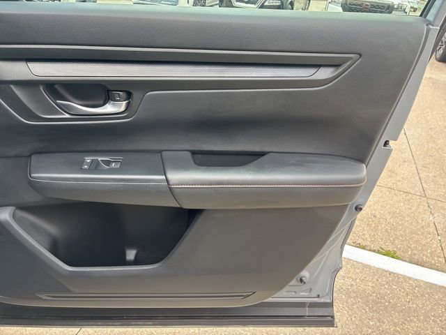 Used 2023 Honda CR-V Sport image 13