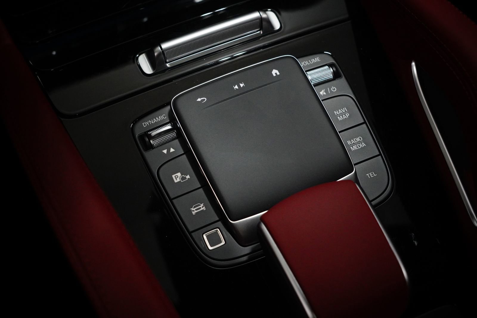 New 2026 Mercedes-Benz GLE 53 AMG 4MATIC Coupe image 29