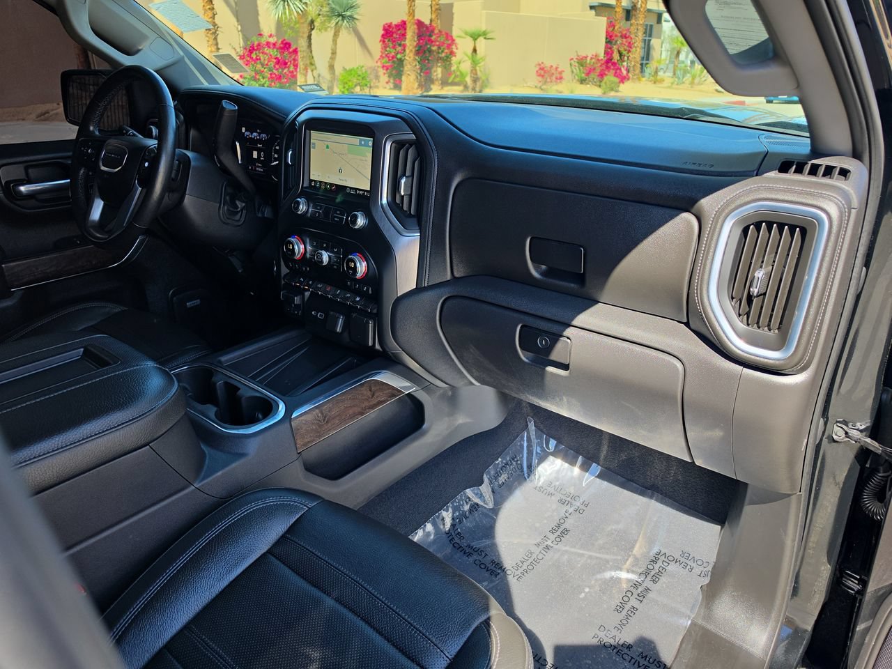 Used 2020 GMC Sierra 1500 Denali RWD image 30