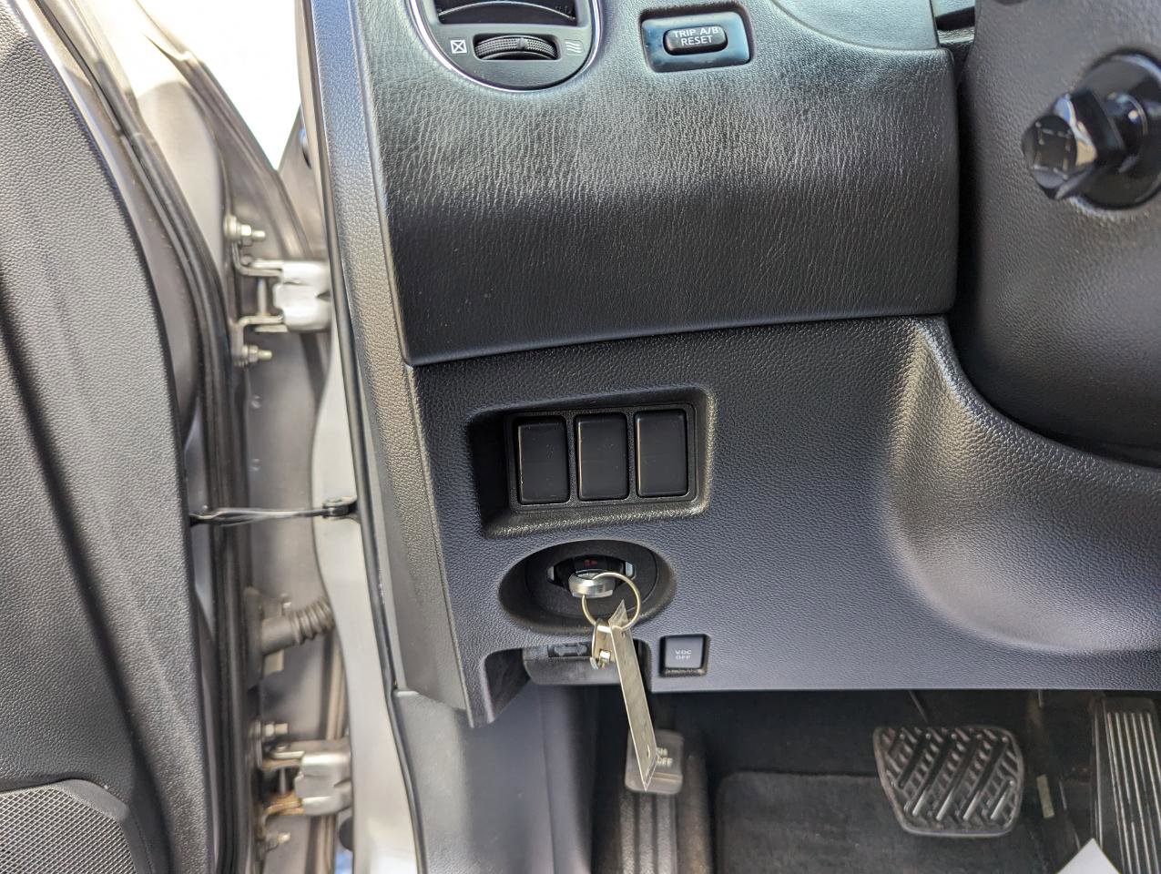 Used 2010 INFINITI EX35 Journey image 14