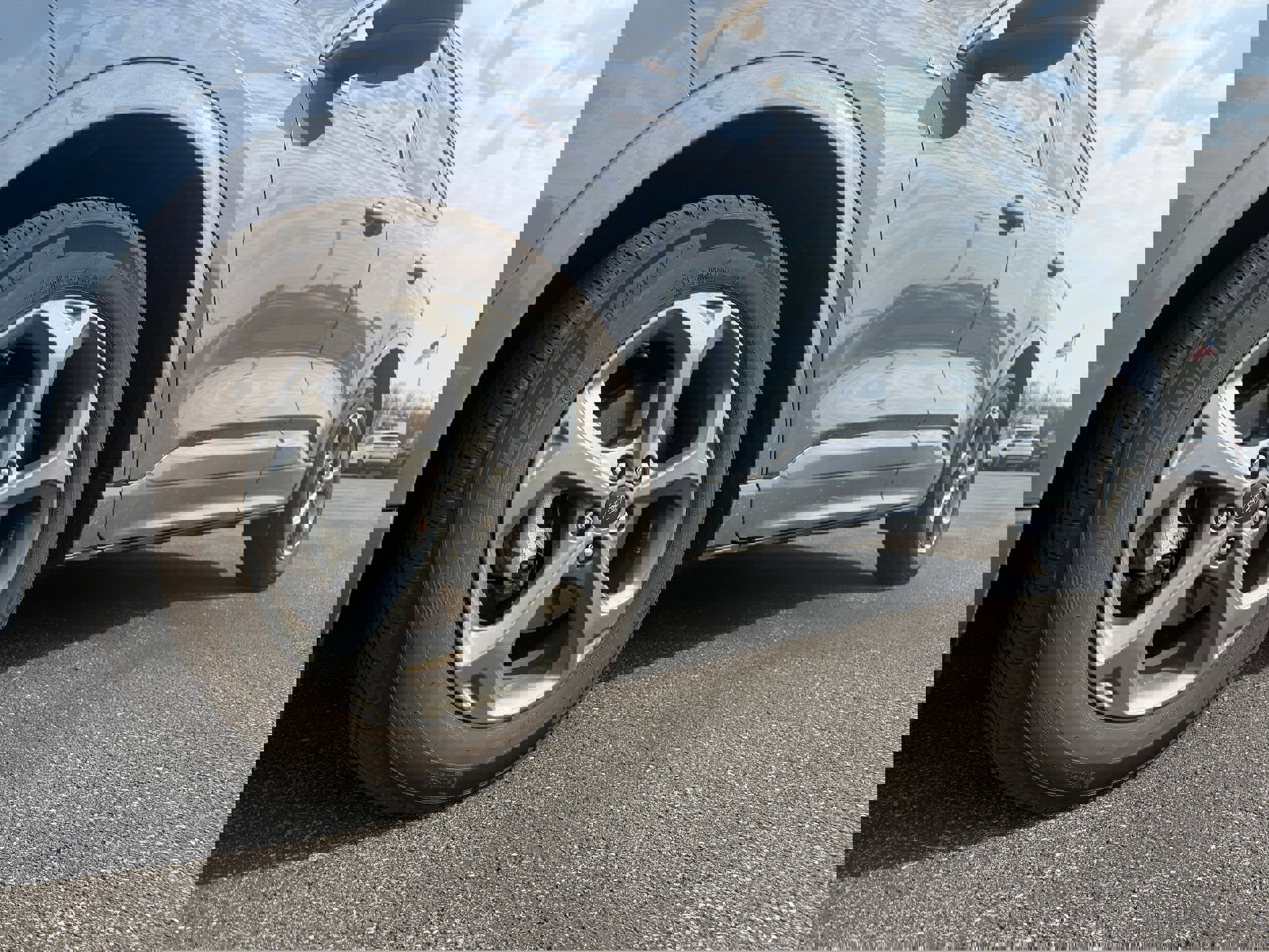 Used 2024 Ford Escape ST-Line w/ Equipment Group 301A image 20