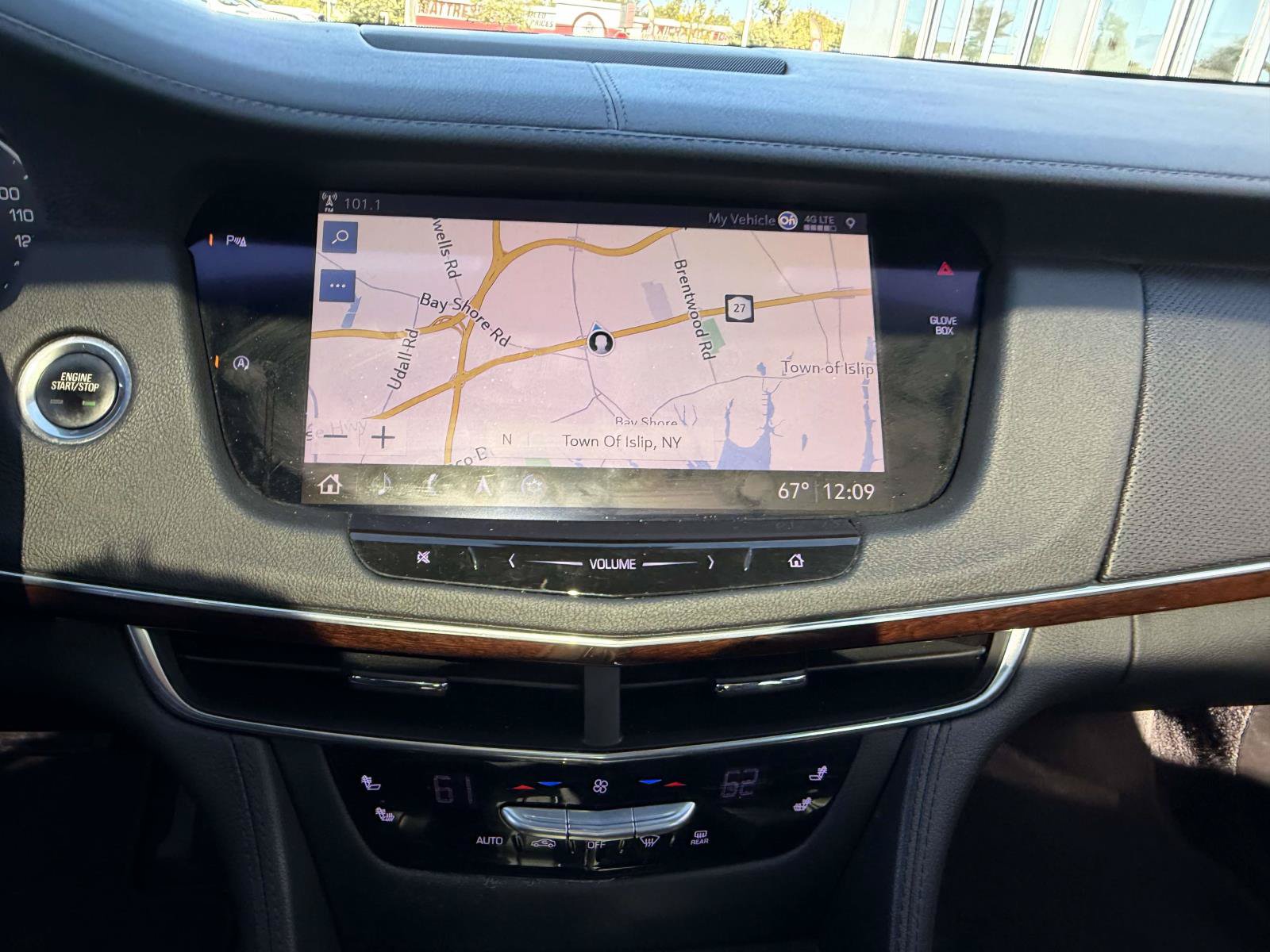 Used 2020 Cadillac CT6 Luxury AWD/4WD image 19