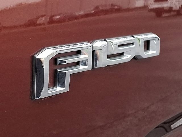 Used 2017 Ford F150 XLT w/ Equipment Group 302A Luxury image 30