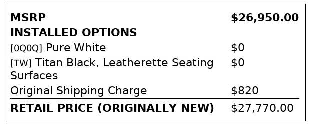 Used 2017 Volkswagen Golf Alltrack S image 6