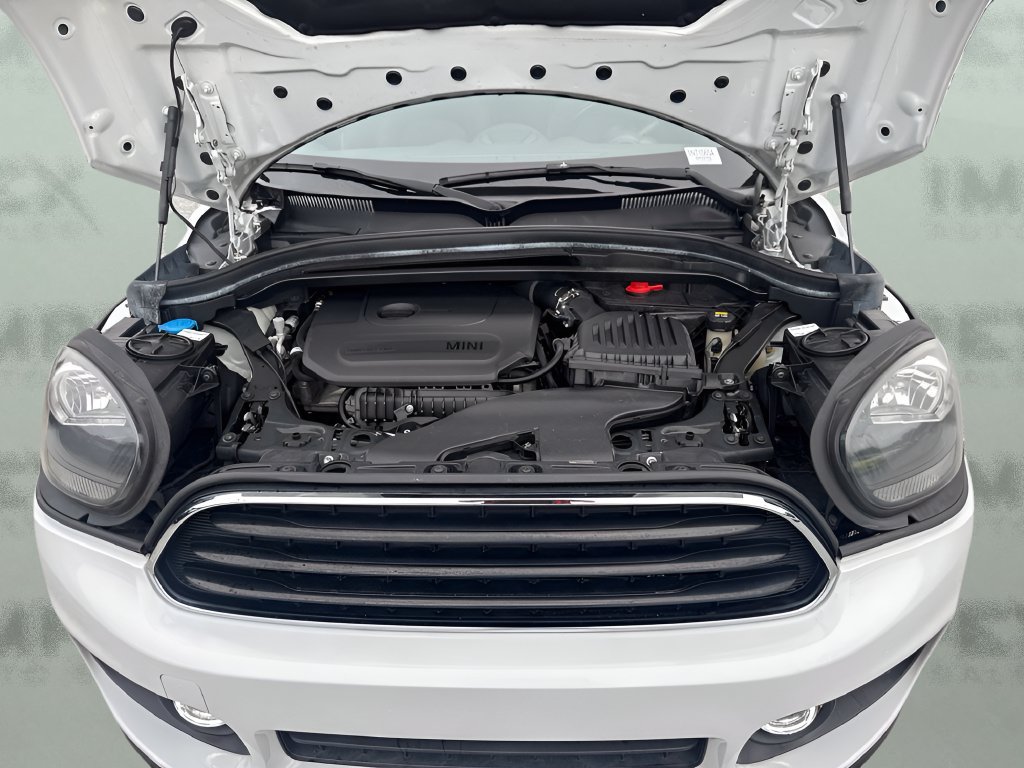 Used 2020 MINI Cooper Countryman FWD image 26