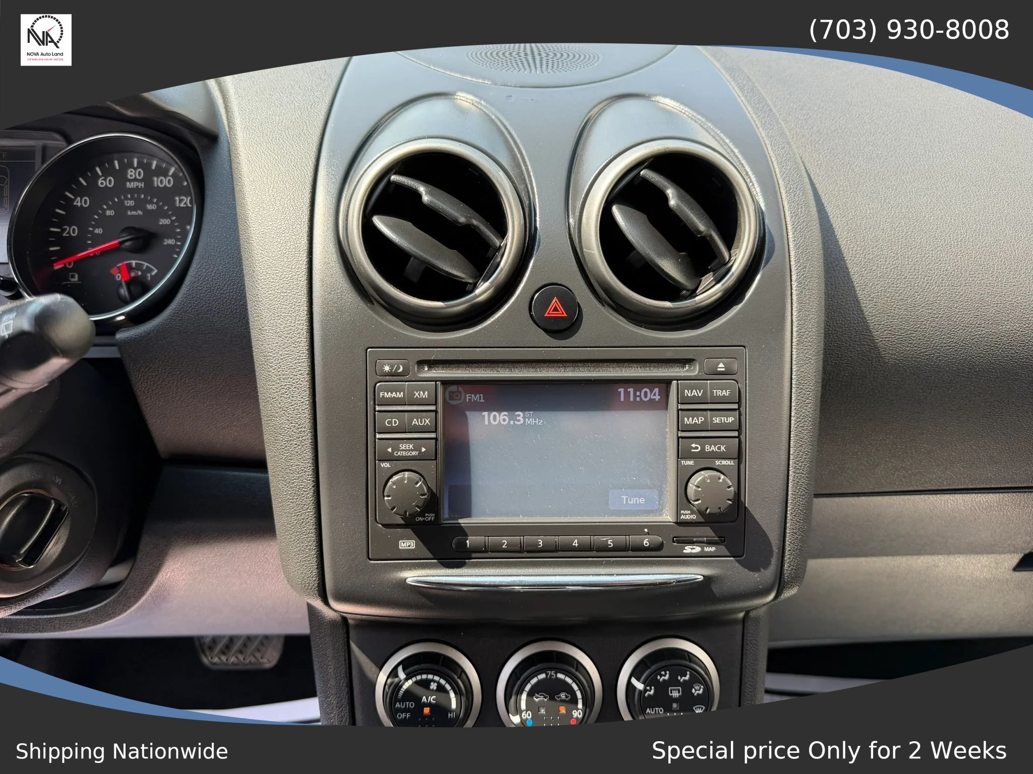 Used 2012 Nissan Rogue SV w/ Premium Pkg AWD/4WD image 27
