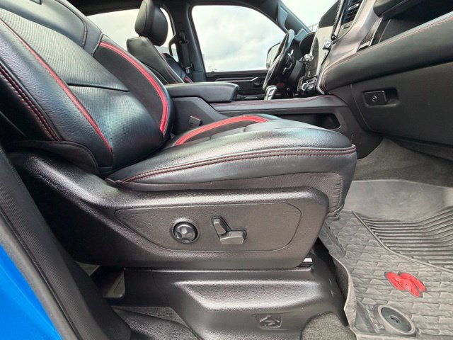 Used 2022 RAM 1500 TRX w/ TRX Level 2 Equipment Group AWD/4WD image 22