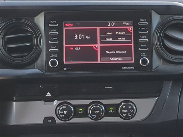 Certified 2020 Toyota Tacoma SR image 18