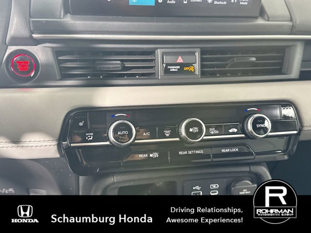 Used 2024 Honda Pilot EX-L image 9