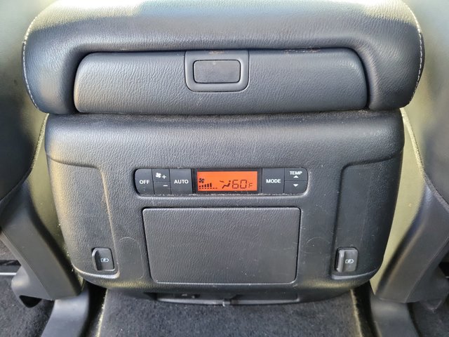 Used 2020 Nissan Armada SL w/ Premium Package image 18