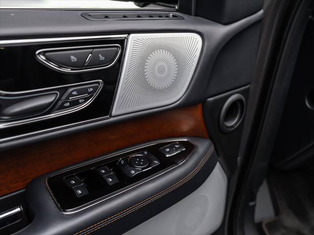 New 2024 Lincoln Navigator Black Label AWD/4WD image 26