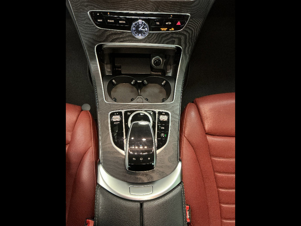 Used 2015 Mercedes-Benz C 400 C 400 4MATIC image 21