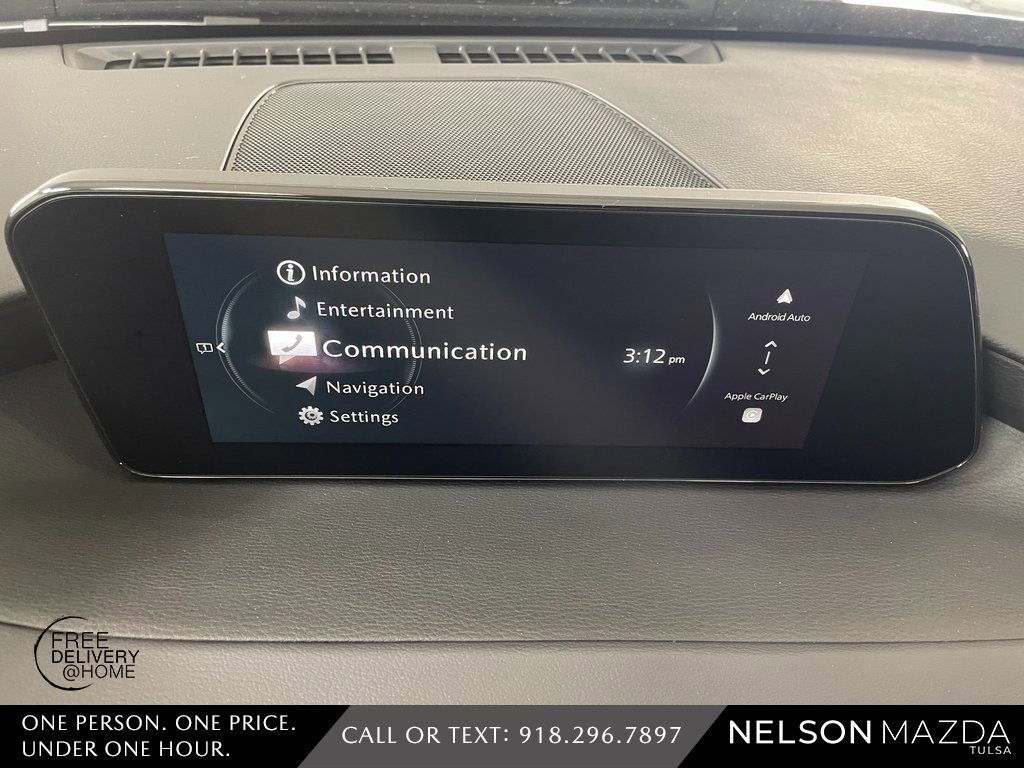 New 2026 MAZDA MAZDA3 2.5 S Hatchback w/ Premium Pkg image 28