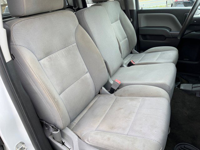 Used 2018 Chevrolet Silverado 1500 LS image 25