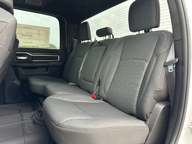 New 2026 RAM 2500 Lone Star AWD/4WD image 31