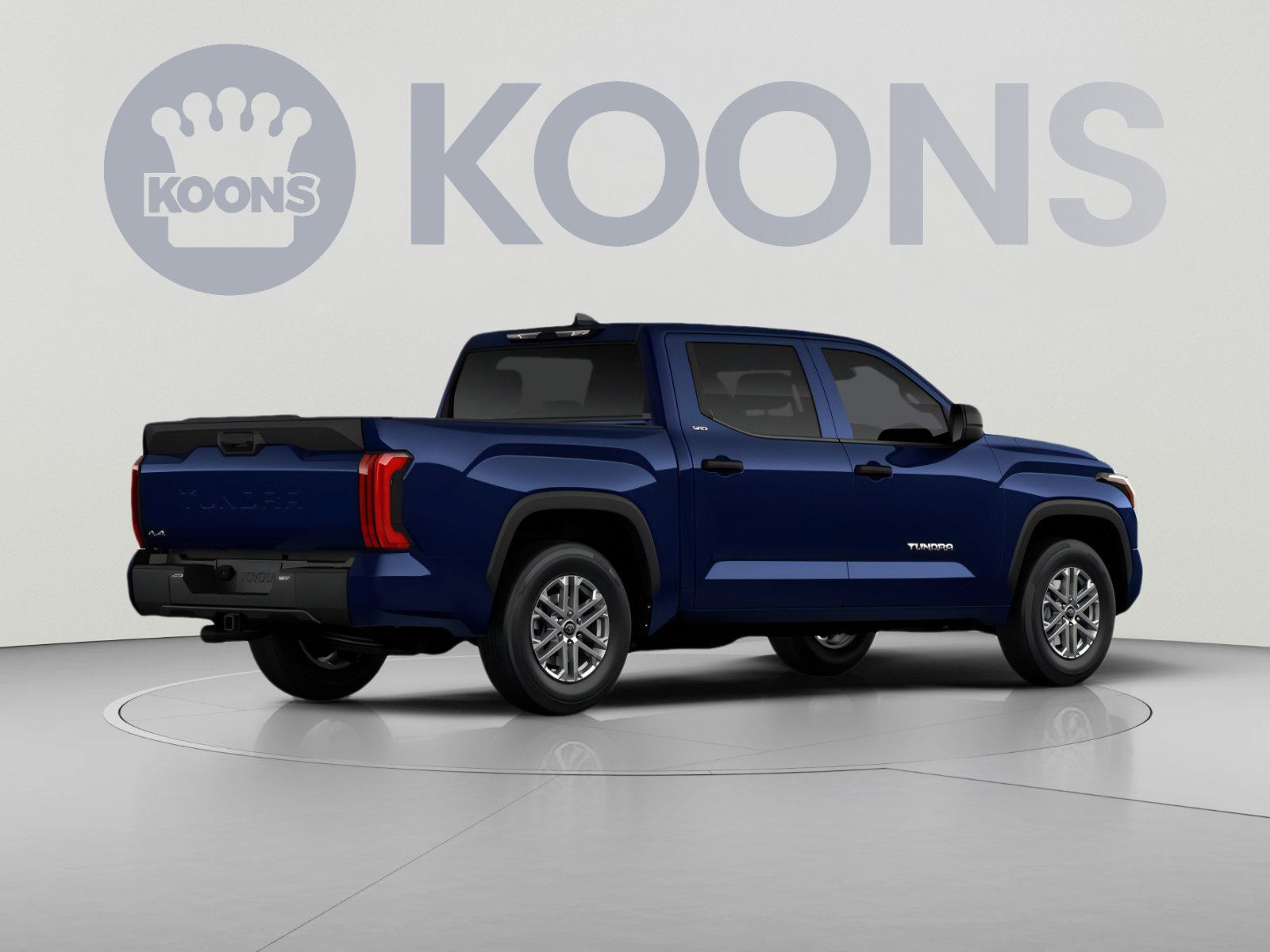 New 2026 Toyota Tundra SR AWD/4WD image 13