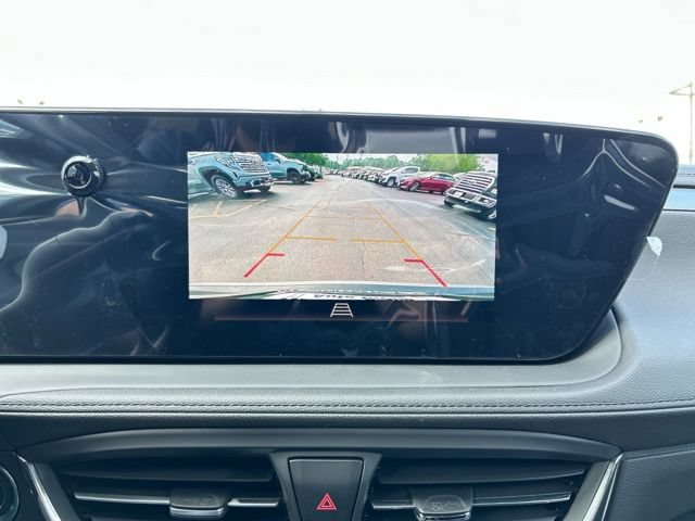 New 2026 Buick Encore GX Preferred w/ Comfort Package AWD/4WD image 42