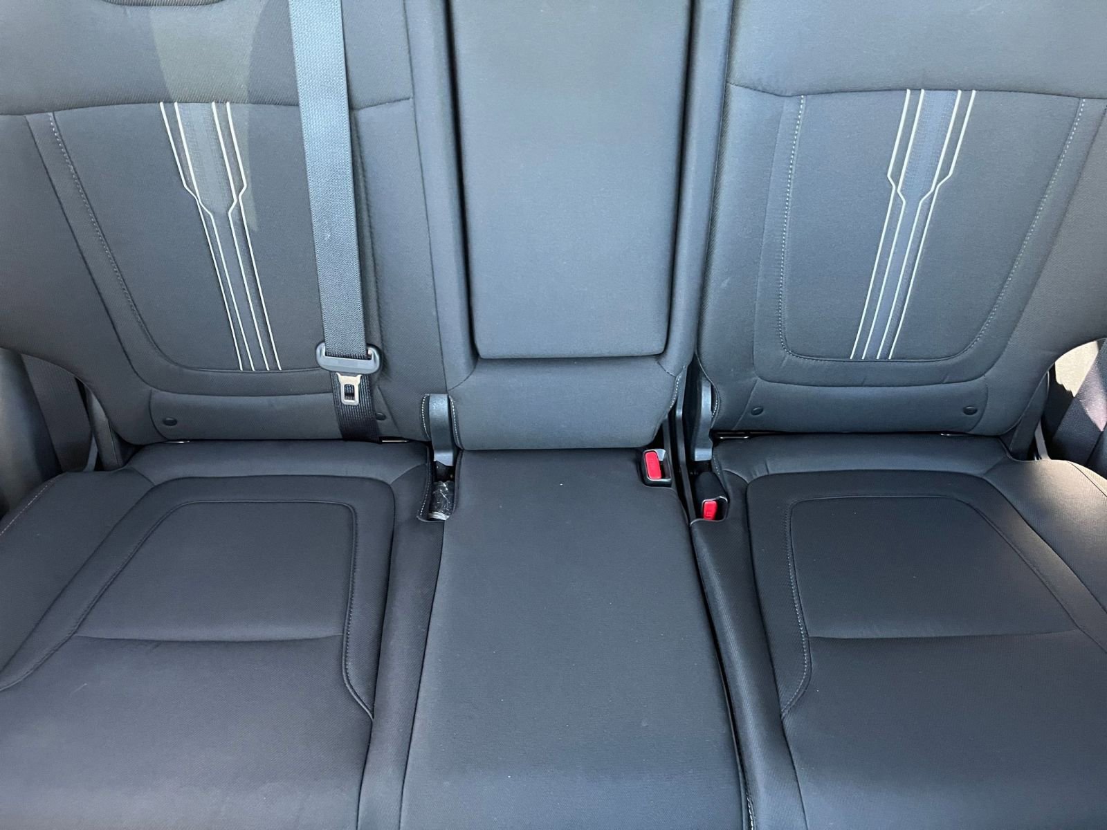 Used 2024 Hyundai Tucson SEL image 41