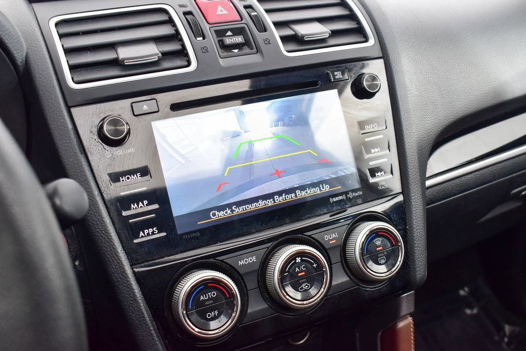 Used 2018 Subaru Forester 2.5i Touring w/ Popular Package #2 image 15