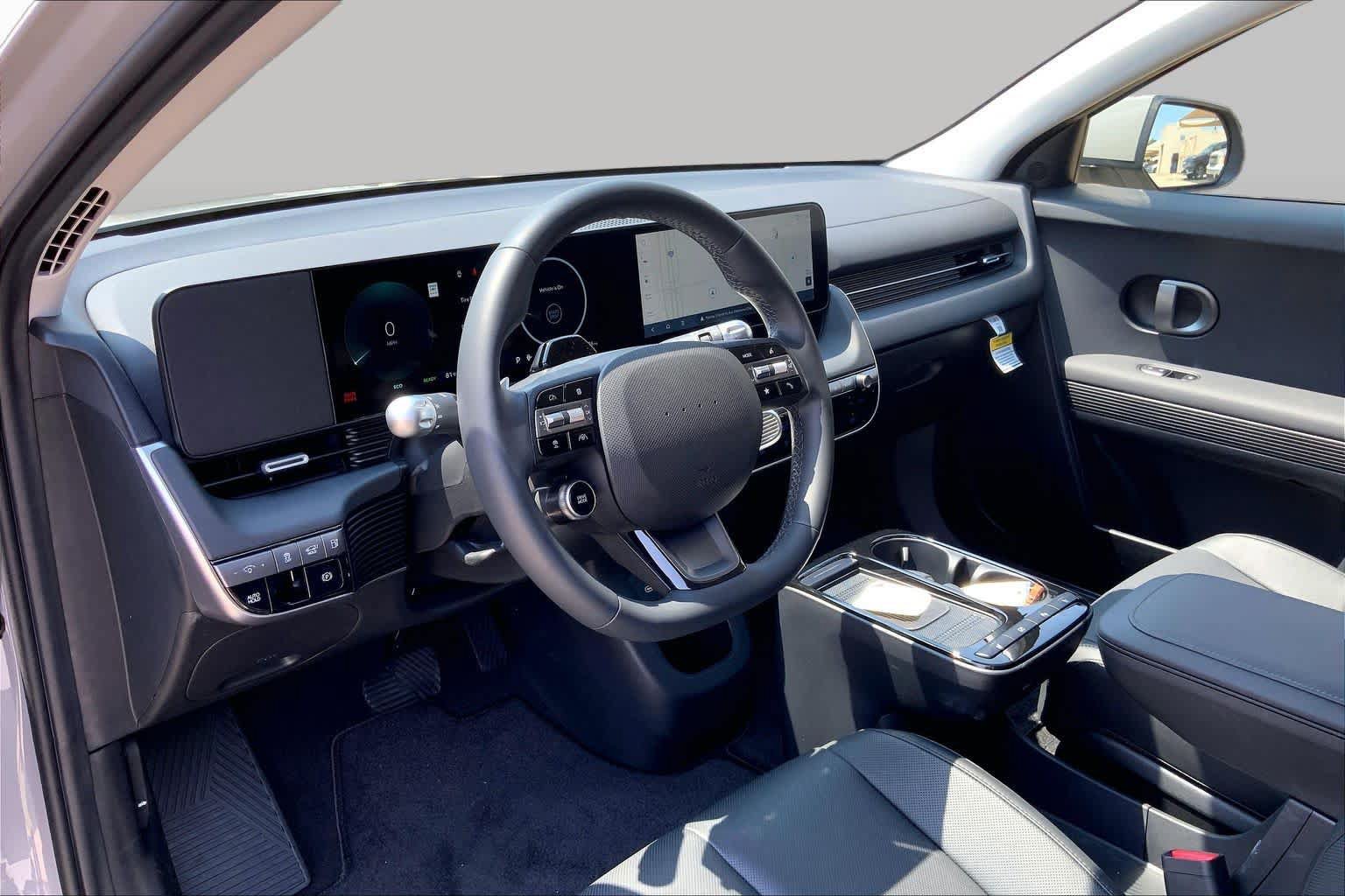 New 2026 Hyundai Ioniq 5 SEL RWD image 9