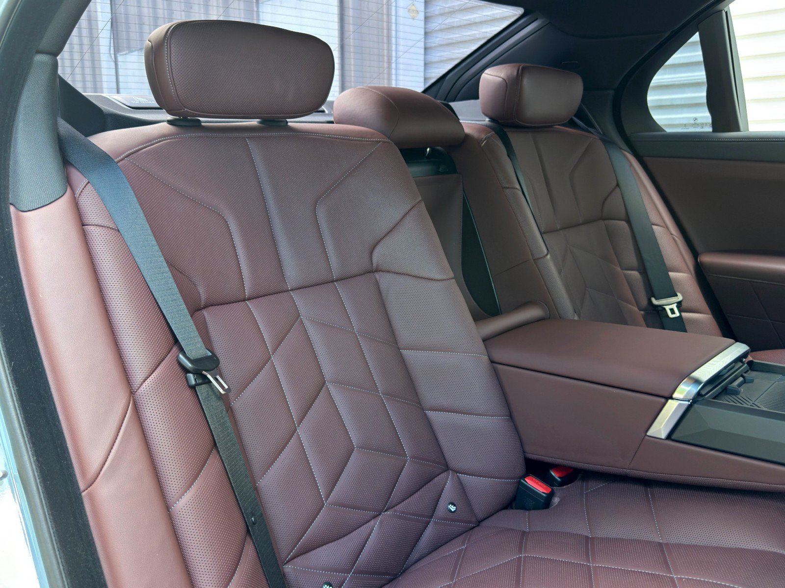 Used 2024 BMW 740i w/ M Sport Professional Package RWD image 44