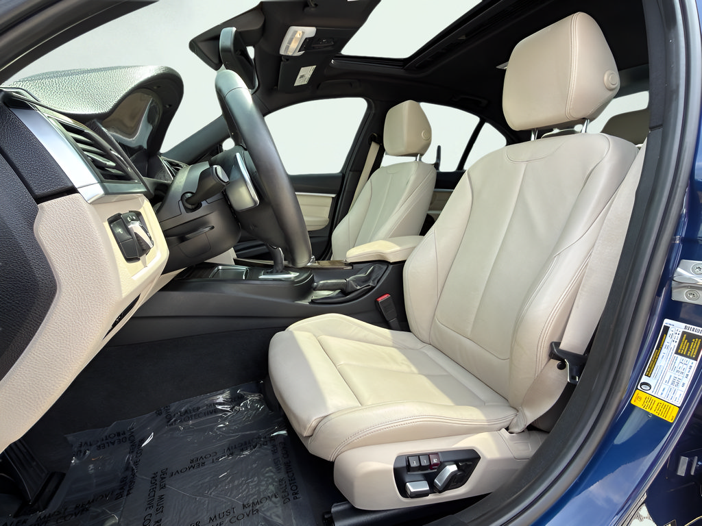 Used 2018 BMW 340i Sedan RWD image 37