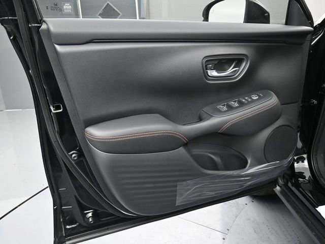 New 2026 Honda HR-V Sport image 3