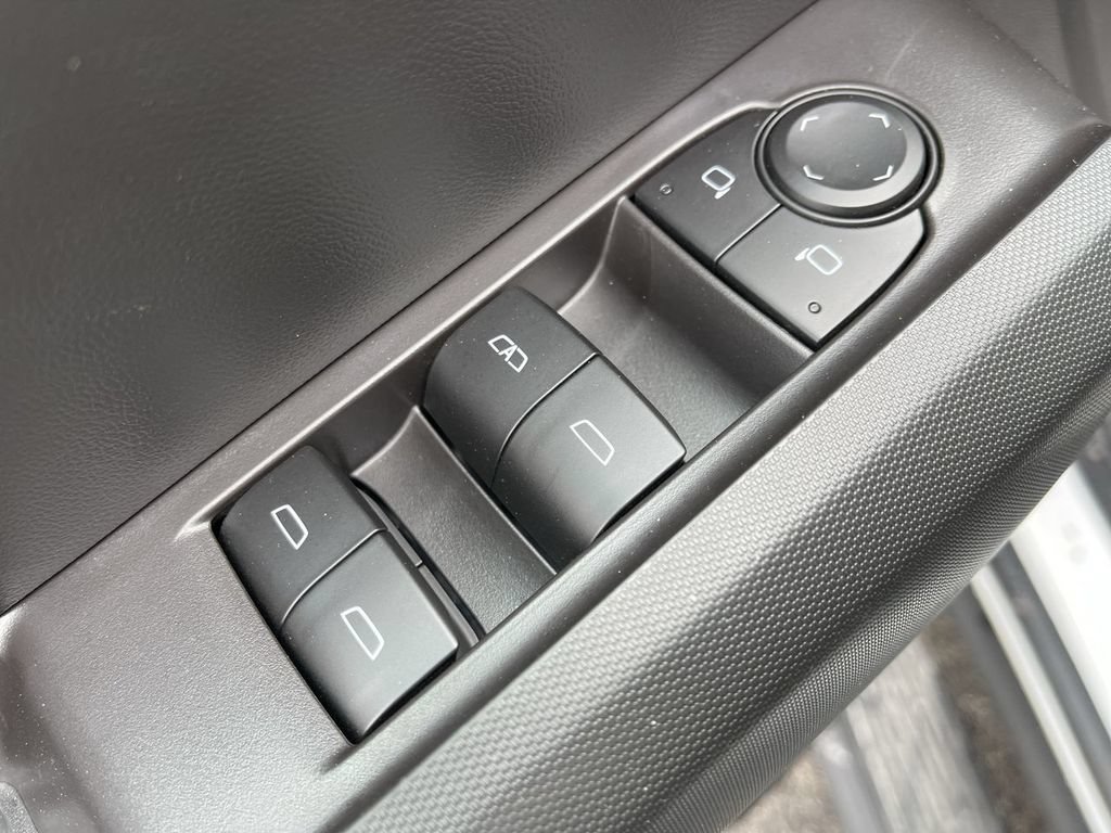 New 2026 Chevrolet Colorado Trail Boss AWD/4WD image 13