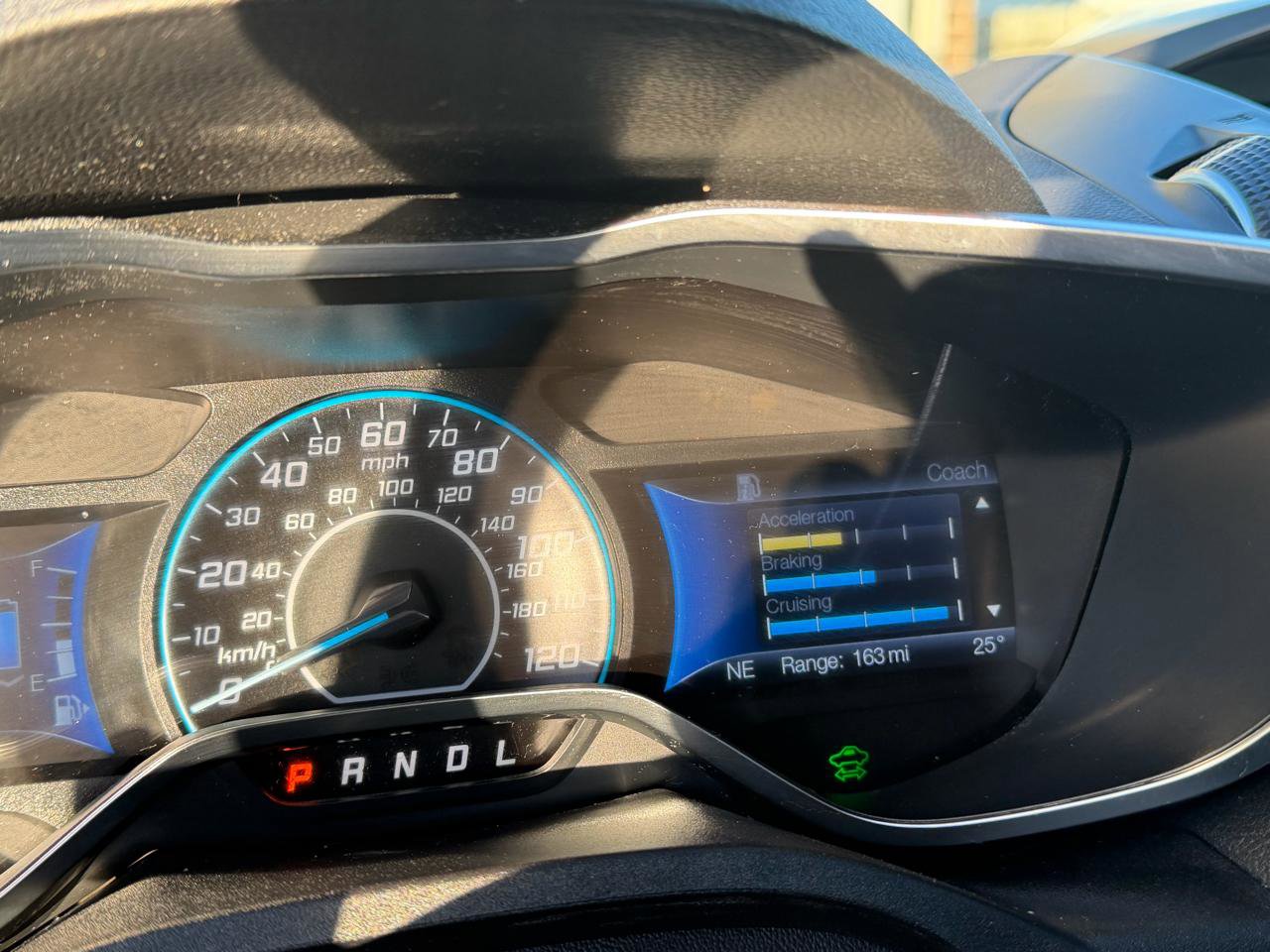 Used 2016 Ford C-MAX SE image 15