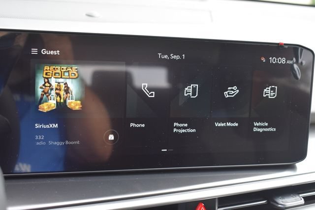 New 2026 Kia Sorento LX FWD image 28
