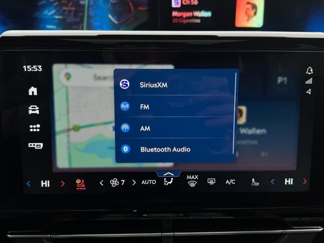 New 2026 Lincoln Nautilus Reserve w/ Jet Appearance Package image 37