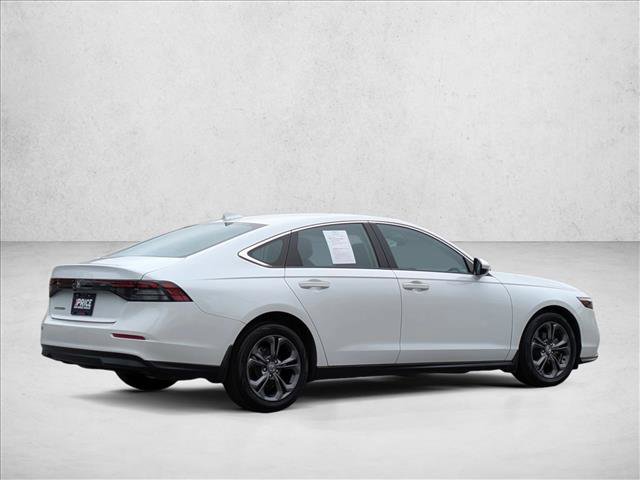Used 2023 Honda Accord EX image 5