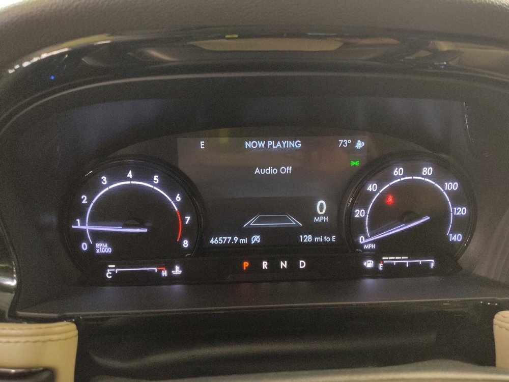 Used 2020 Lincoln Corsair FWD image 23
