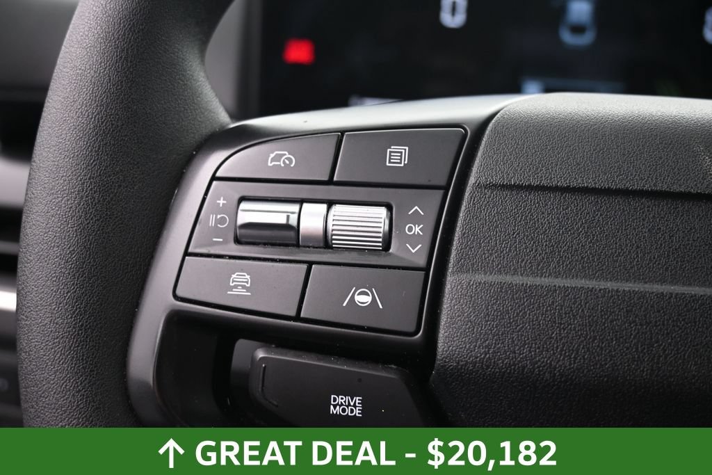 Used 2025 Kia K4 FWD image 23