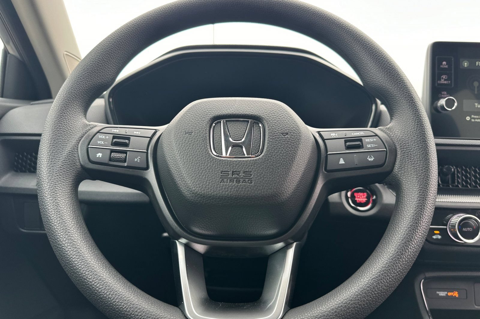 New 2026 Honda CR-V EX image 22