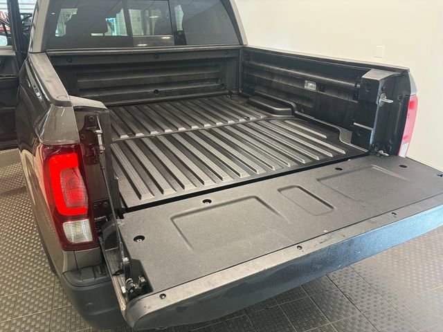 Used 2022 Honda Ridgeline RTL-E image 25